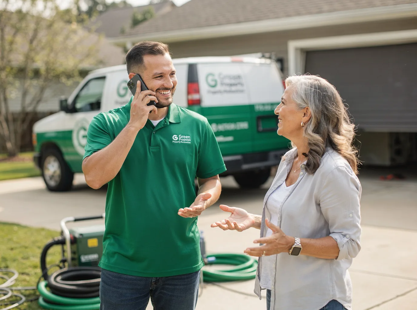 Water Damage Restoration Oldham, SD FAQs